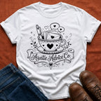 Auntie Advice Co T-Shirt