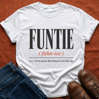 Funtie Definition T-Shirt