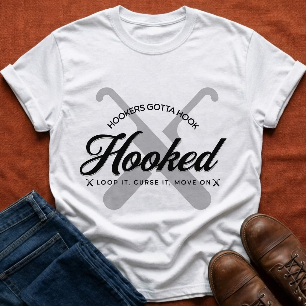 Hooked T-Shirt