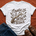 Wild Branch T-Shirt