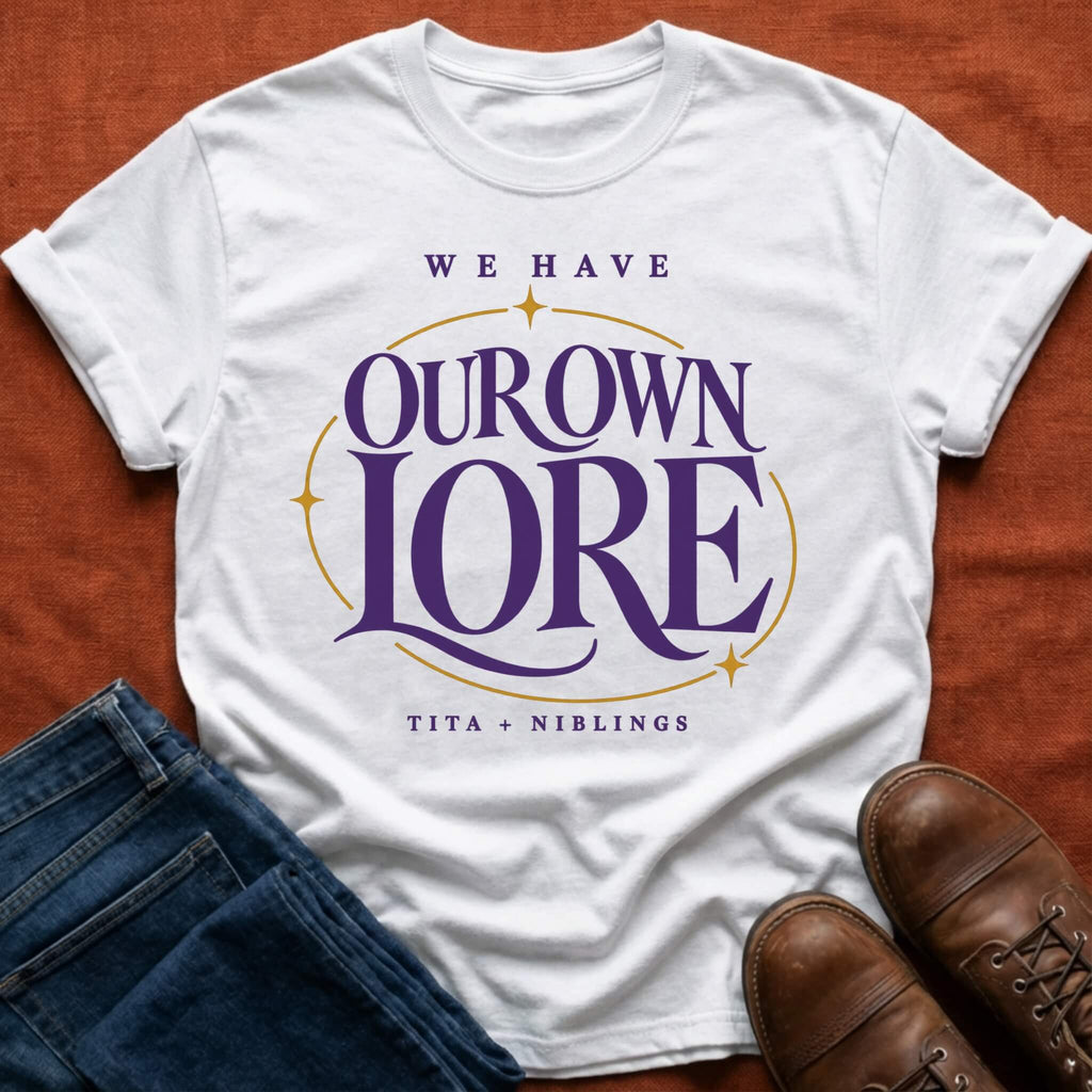 Tita Lore T-Shirt